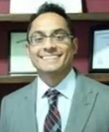 Amit Patel