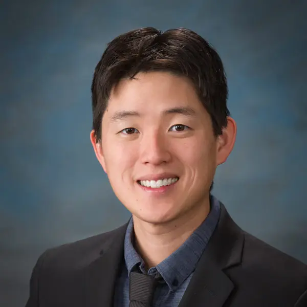 David Chong
