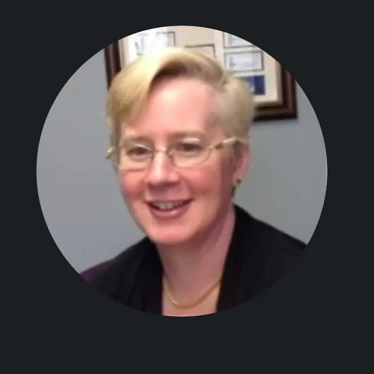 Susanne Woodlan